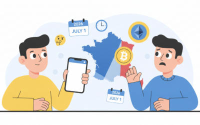 Fin de l&rsquo;ère Binance en France : ce que cela signifie pour vos cryptomonnaies avant le 1er juillet 2026