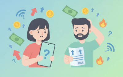 Forfaits mobiles : Le rachat de SFR pourrait-il entraîner une flambée des tarifs ?