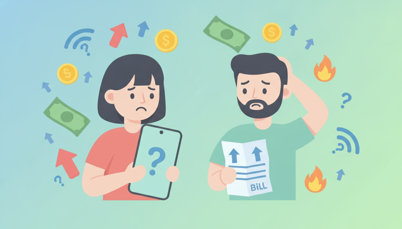découvrez les impacts potentiels du rachat de sfr sur les forfaits mobiles et l'évolution possible des tarifs pour les consommateurs.