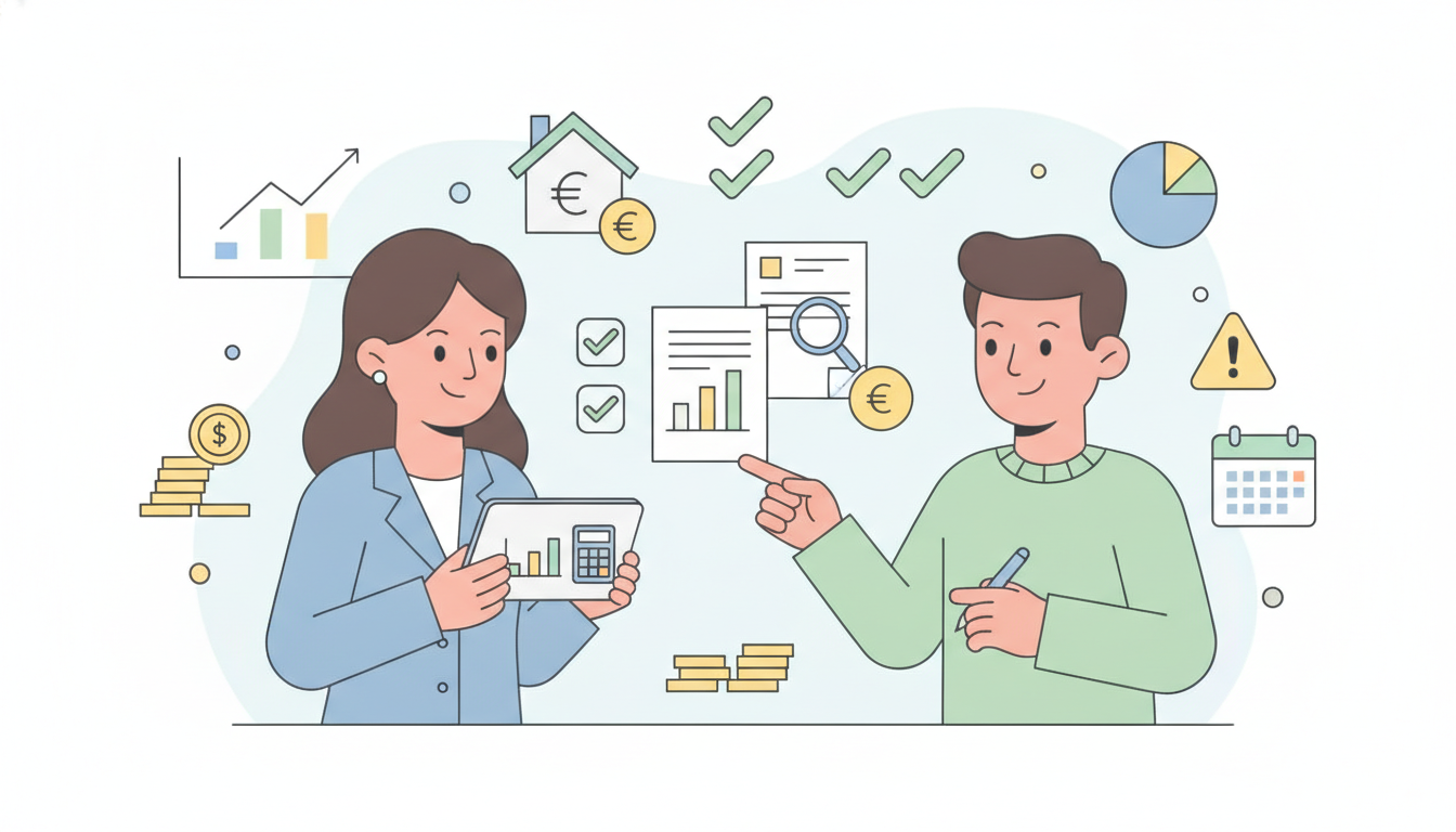 découvrez notre guide essentiel pour déclarer vos loyers au réel sans erreur. conseils pratiques et étapes claires pour optimiser votre déclaration fiscale.