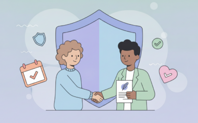 Préparez l&rsquo;avenir : protégez-vous dès aujourd&rsquo;hui avec le mandat de protection future