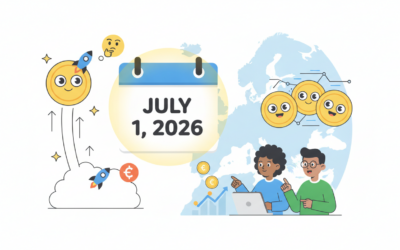 Règlement européen MiCA : les transformations majeures pour vos cryptos à partir du 1er juillet 2026