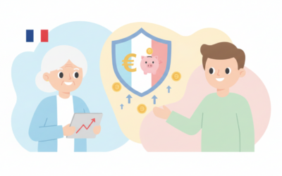 Retraite : Vers des fonds de pension à la française pour préserver votre pouvoir d&rsquo;achat ?
