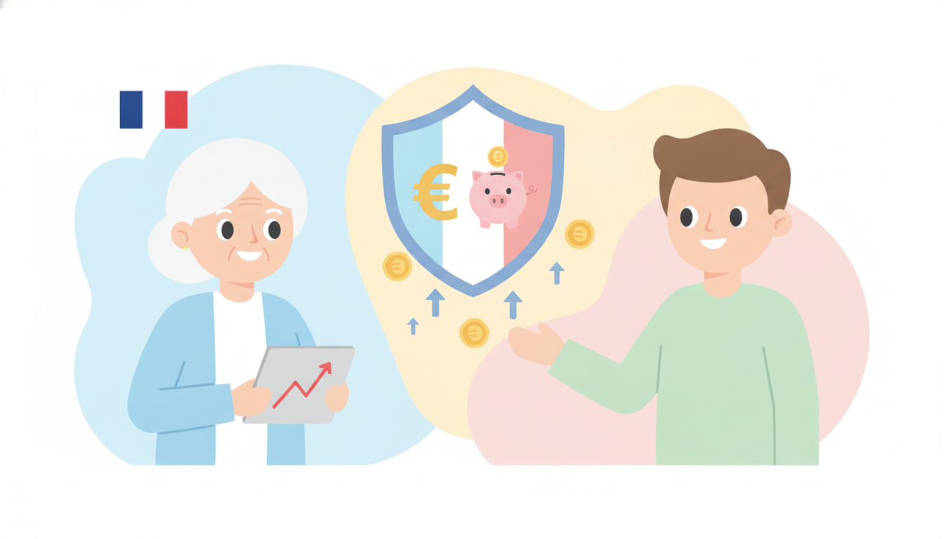 découvrez comment les fonds de pension à la française pourraient réformer la retraite pour mieux protéger votre pouvoir d'achat face aux enjeux économiques actuels.