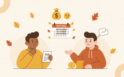 Revenus élevés : préparez-vous à un possible surcoût fiscal cet automne !