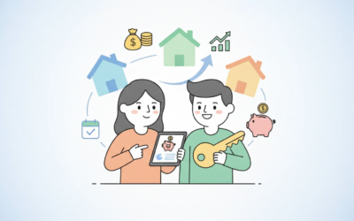 Transformez votre patrimoine immobilier en source de revenus pour mieux gérer votre dépendance future !