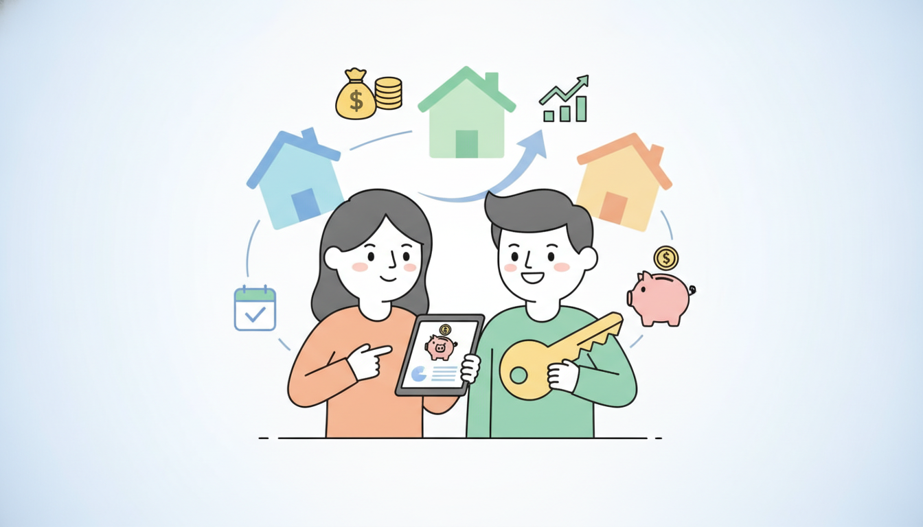 Transformez votre patrimoine immobilier en source de revenus pour mieux gérer votre dépendance future ! découvrez comment transformer votre patrimoine immobilier en une source de revenus fiable pour sécuriser et mieux gérer votre dépendance future. conseils pratiques et stratégies efficaces à votre portée.