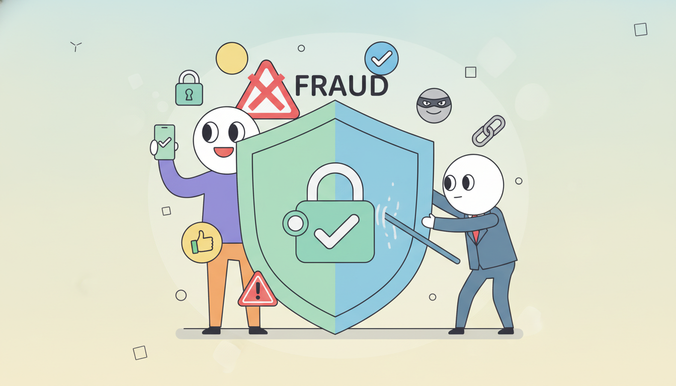 « Authentification forte » : un bouclier contre la fraude, mais souvent détourné par les banques découvrez comment l'authentification forte protège contre la fraude, tout en explorant les méthodes parfois détournées par les banques.