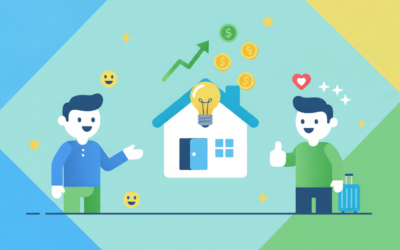 Boostez la rentabilité de votre Airbnb : astuces incontournables pour séduire et fidéliser les voyageurs