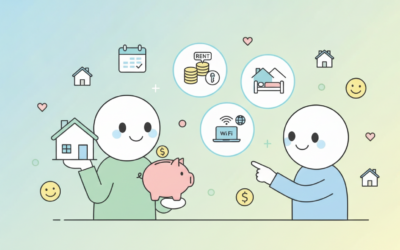 Comment générer des revenus avec sa résidence principale sans passer par la vente
