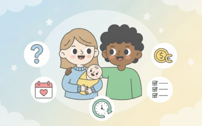 Congé de naissance : tout comprendre en 5 questions clés sur les conditions et le montant