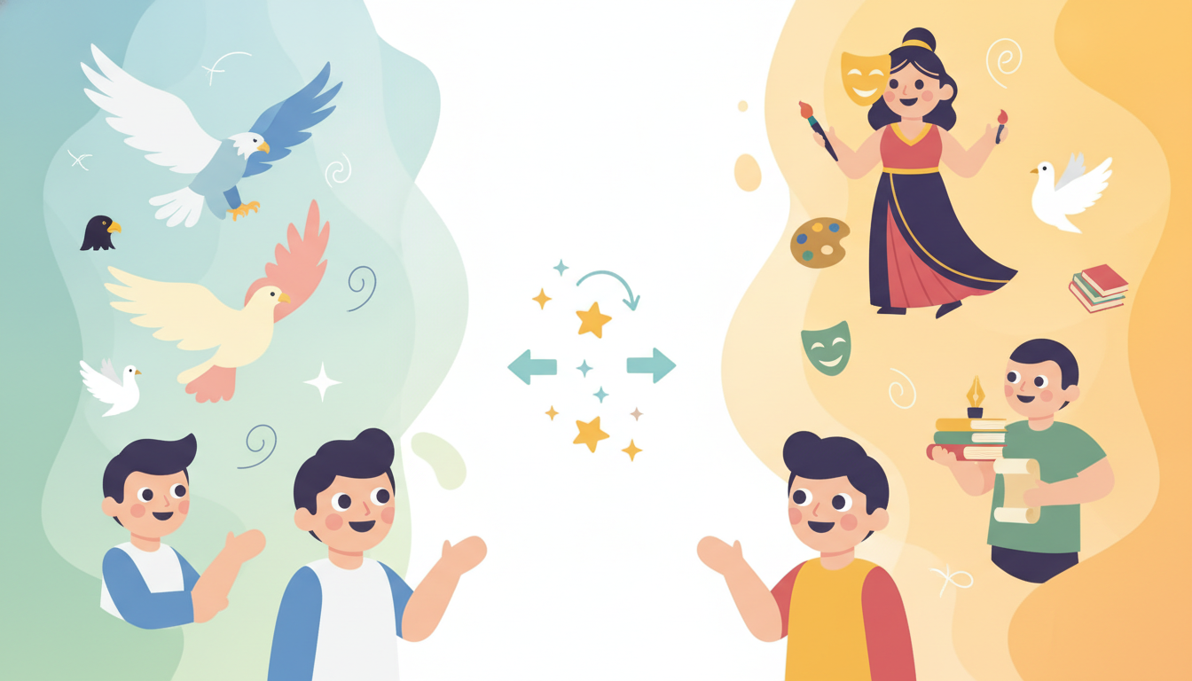 Découvrez les nouveaux billets en euros : préférez-vous les oiseaux majestueux ou les figures emblématiques de la culture ? explorez les nouveaux billets en euros et choisissez entre les motifs d'oiseaux majestueux ou les figures emblématiques de la culture, alliant art et histoire au quotidien.