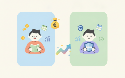 LEP ou assurance vie : quel investissement promet les meilleurs rendements en 2026 ?