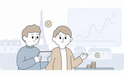 Ouverture timide de la Bourse de Paris prévue le 21 juillet