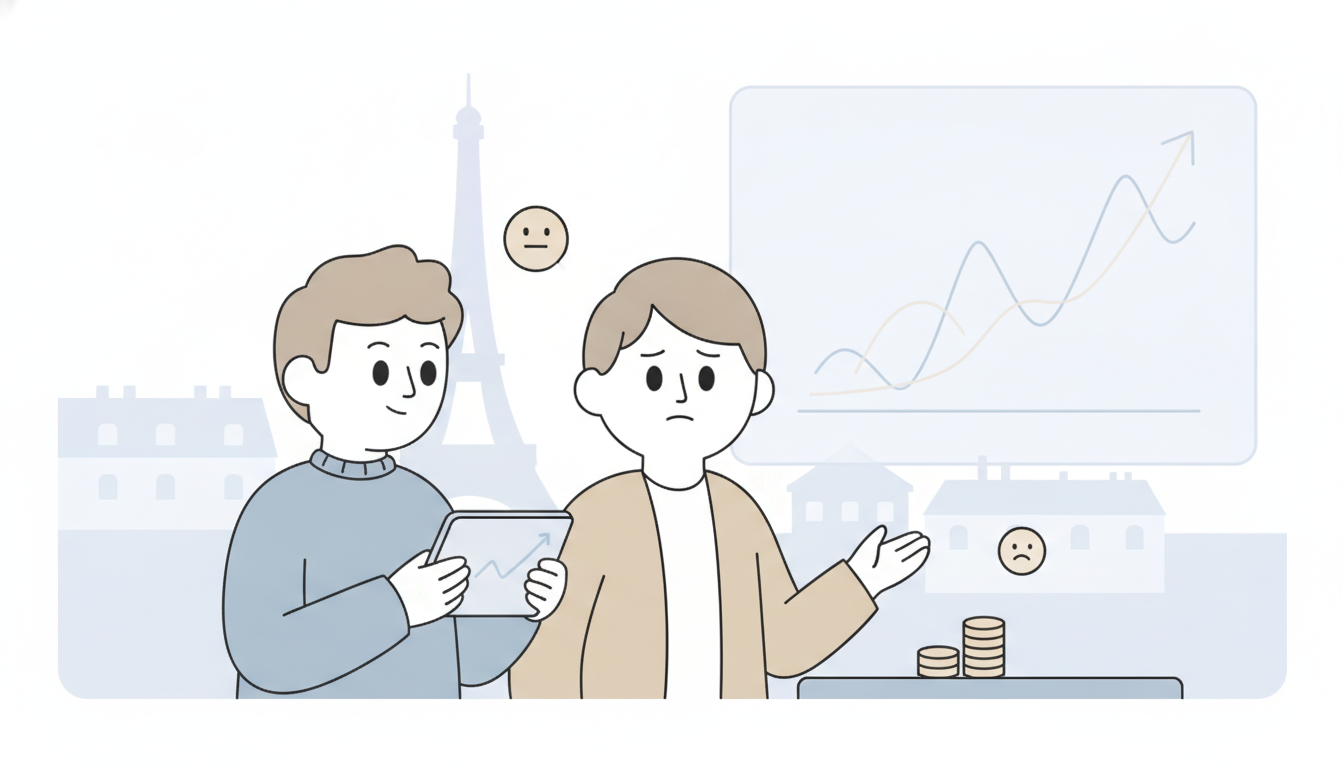 découvrez les prévisions pour l'ouverture timide de la bourse de paris le 21 juillet, avec une analyse des tendances du marché et des facteurs influençant les investisseurs.