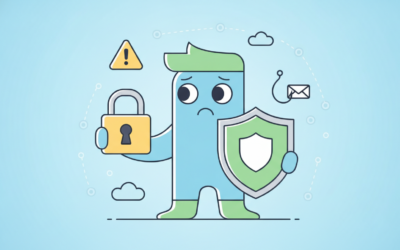 DGFIP victime d’un vol de données : 5 conseils essentiels pour se protéger contre le phishing