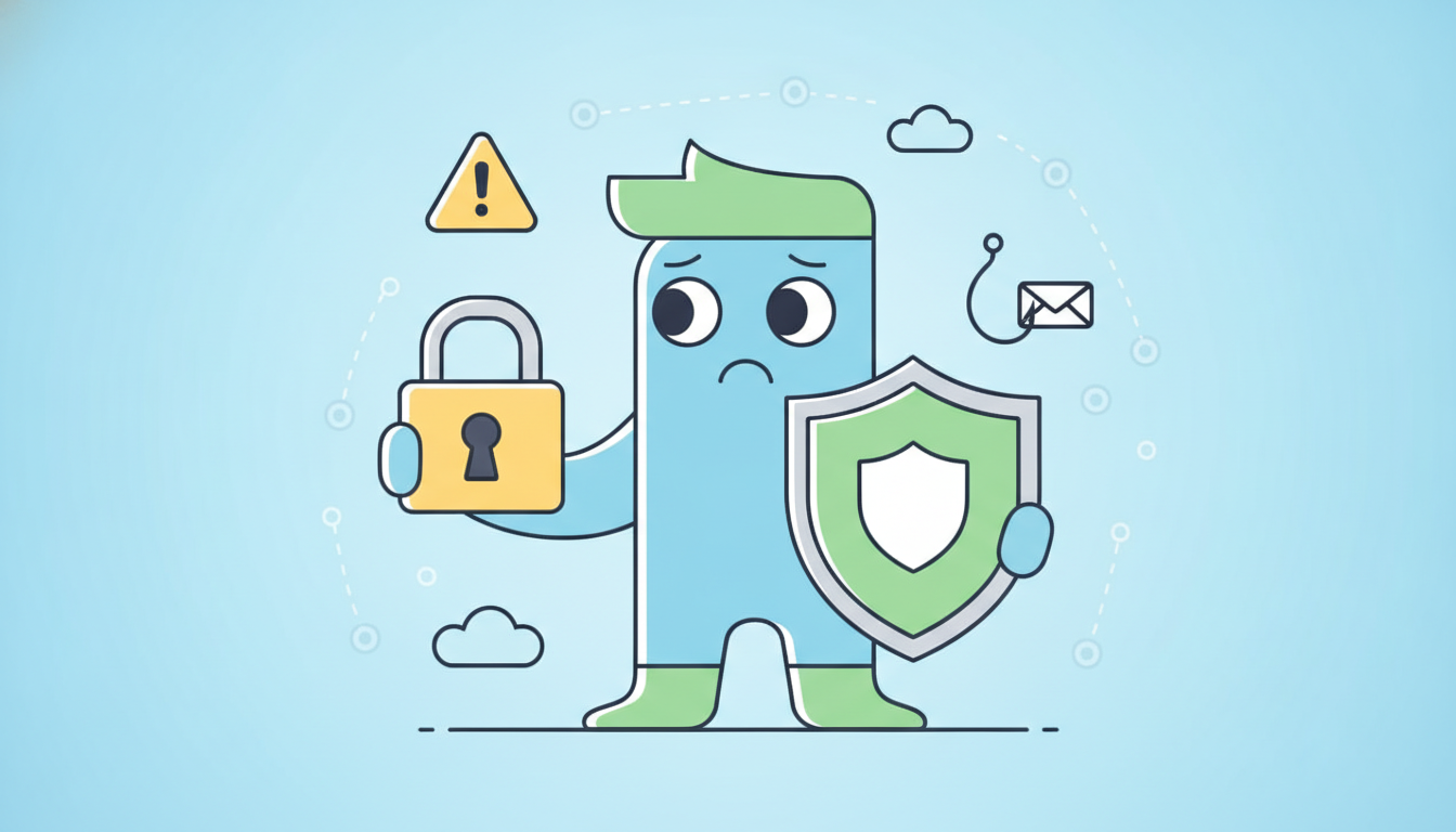 DGFIP victime d’un vol de données : 5 conseils essentiels pour se protéger contre le phishing découvrez comment la dgfip a été victime d'un vol de données et apprenez 5 conseils essentiels pour vous protéger efficacement contre le phishing et sécuriser vos informations personnelles.