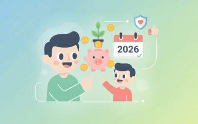 Épargne pour enfants en 2026 : quel placement privilégier pour un avenir serein ?