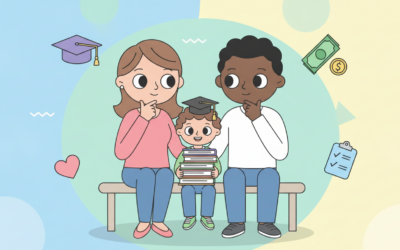 Financer les études de son enfant : un devoir parental ou un cadeau financier ?