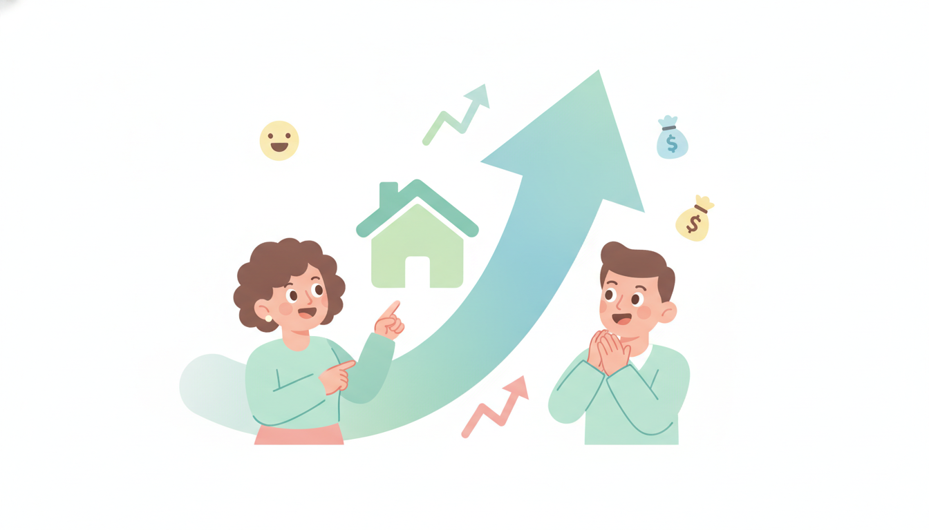 découvrez la légère hausse du taux du compte épargne logement (cel) et ses avantages pour optimiser votre épargne logement. informez-vous sur les nouvelles conditions et boostez votre projet immobilier.