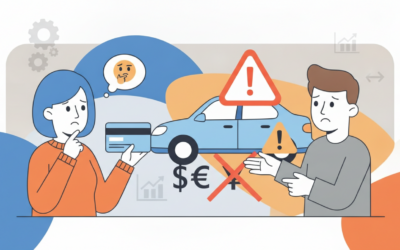 Réforme du crédit conso : la LOA en péril pour financer votre nouvelle voiture ?