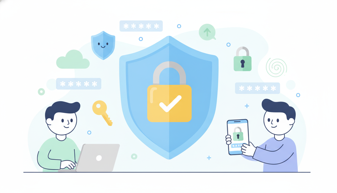 découvrez nos conseils essentiels pour créer des mots de passe invincibles et protéger efficacement vos données personnelles contre les cyberattaques.
