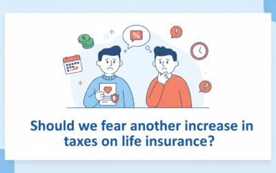 Assurance-vie : doit-on redouter une nouvelle augmentation des taxes ?