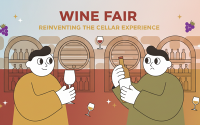 Cave à vins : quand les foires réinventent l’expérience œnologique