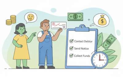 Chèques sans provision : guide pratique pour récupérer votre argent efficacement