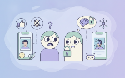 Droit à l&rsquo;image : comment les réseaux sociaux et l&rsquo;intelligence artificielle le bafouent