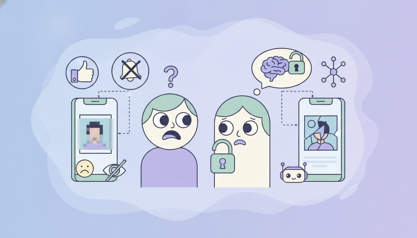 découvrez comment les réseaux sociaux et l'intelligence artificielle portent atteinte au droit à l'image, et les enjeux juridiques liés à la protection de la vie privée à l'ère numérique.