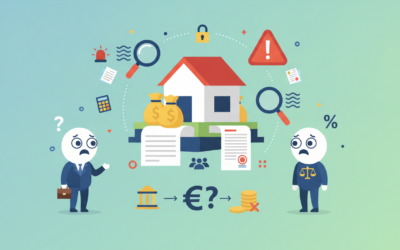 Immobilier : les raisons pour lesquelles la SCI attire l’attention du fisc