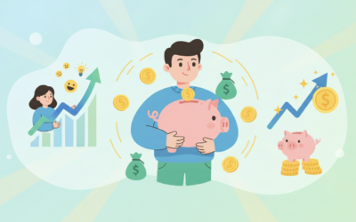 « La hausse des taux fait éclore de nouvelles offres » : comment profiter intelligemment de ces opportunités pour dynamiser votre épargne en limitant les risques
