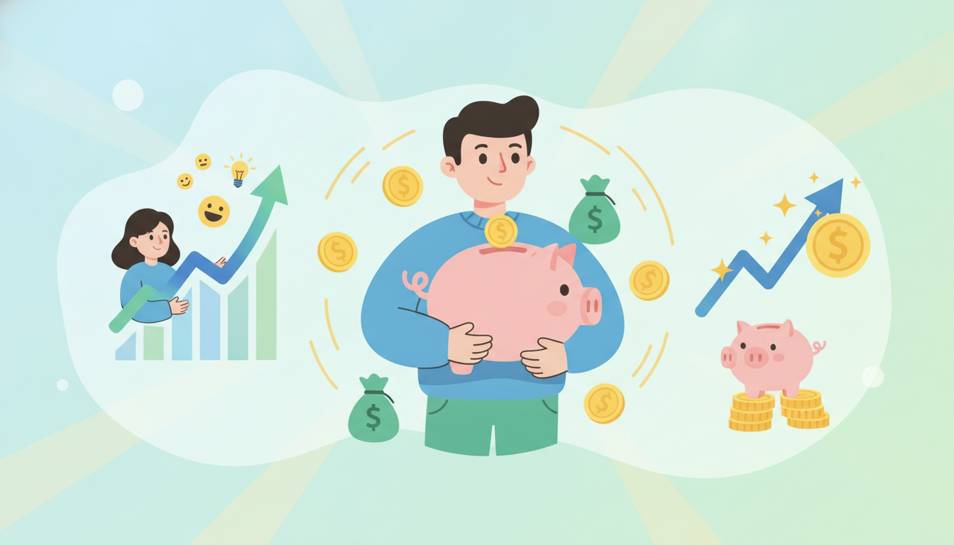 découvrez comment tirer parti de la hausse des taux pour dynamiser votre épargne grâce à de nouvelles offres attractives, tout en maîtrisant les risques associés.