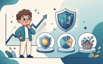 Investir en Bourse avec une protection du capital : quels produits choisir ?