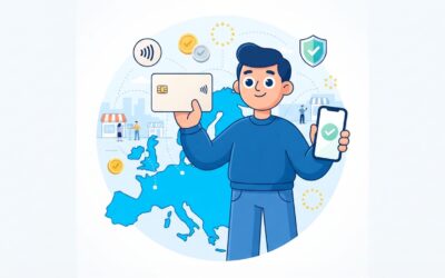 Paiement : ce service européen veut offrir une alternative à Visa et Mastercard