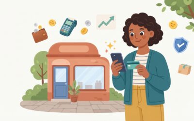 Services bancaires : des offres enfin pensées pour les petites entreprises